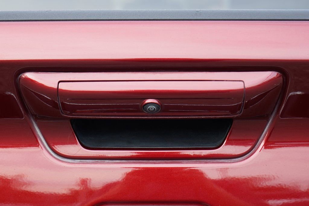 Used 2022 RAM 2500 Lone Star w/ Night Edition image 44