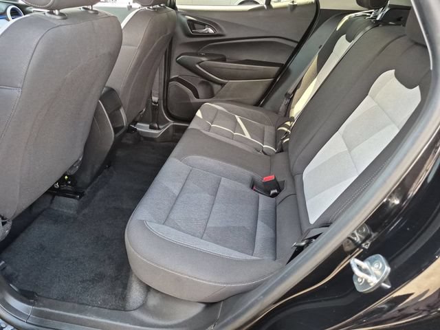 Used 2024 Chevrolet Trax LS FWD image 15