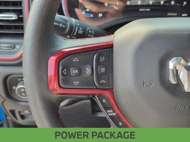 Used 2025 RAM 1500 Rebel w/ Rebel Level 1 Equipment Group AWD/4WD image 19