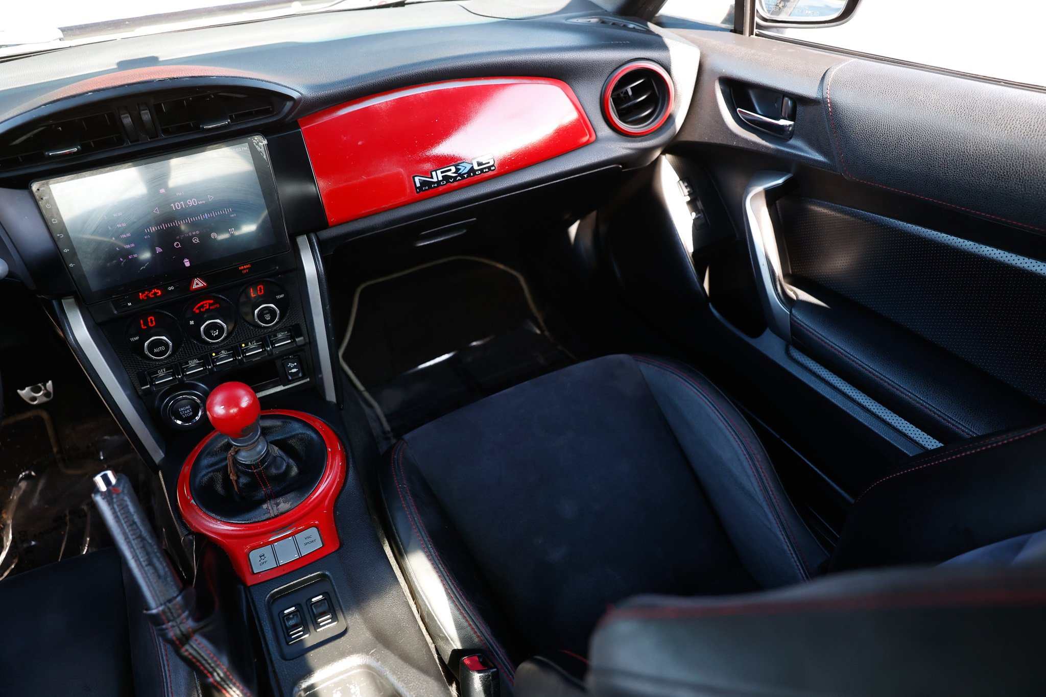 Used 2013 Subaru BRZ Limited RWD image 30