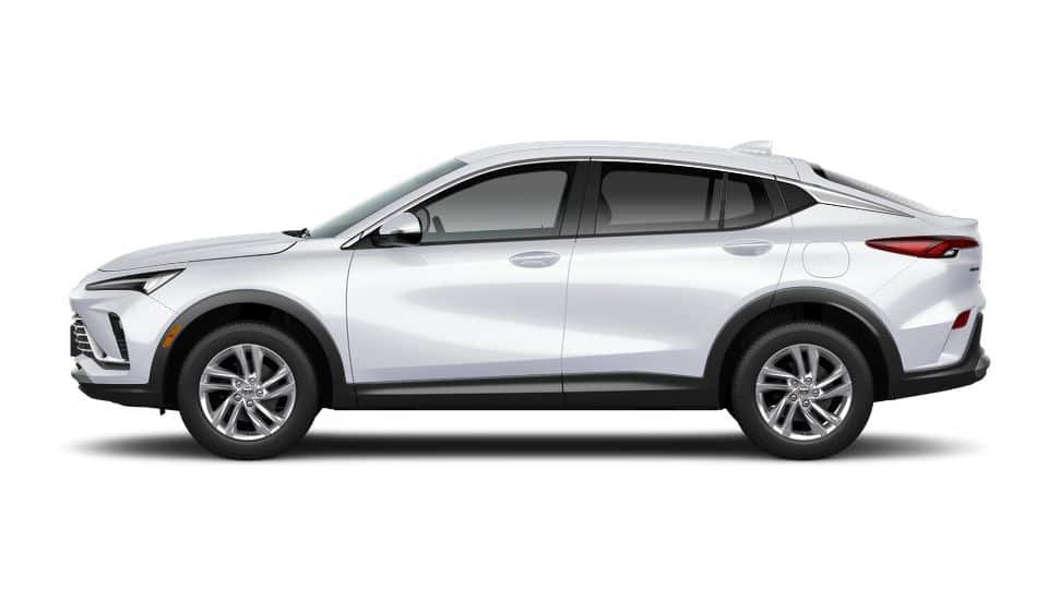 New 2026 Buick Envista Sport Touring w/ Convenience I Package FWD image 56