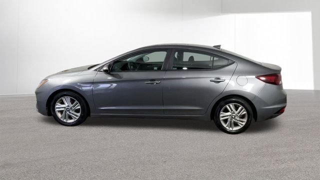 Used 2020 Hyundai Elantra SEL w/ Cargo Package (C1) image 6
