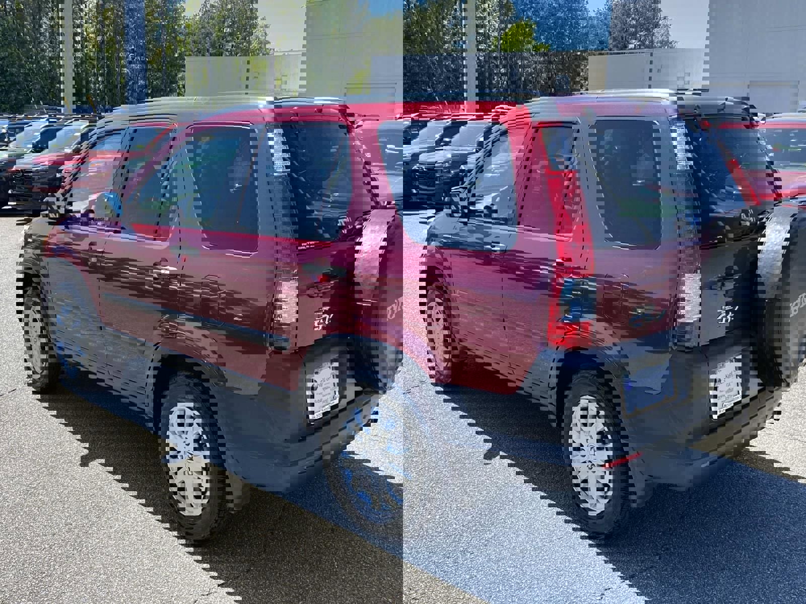 Used 2006 Honda CR-V EX image 5