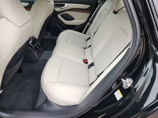 New 2026 Audi A6 Premium Plus image 28