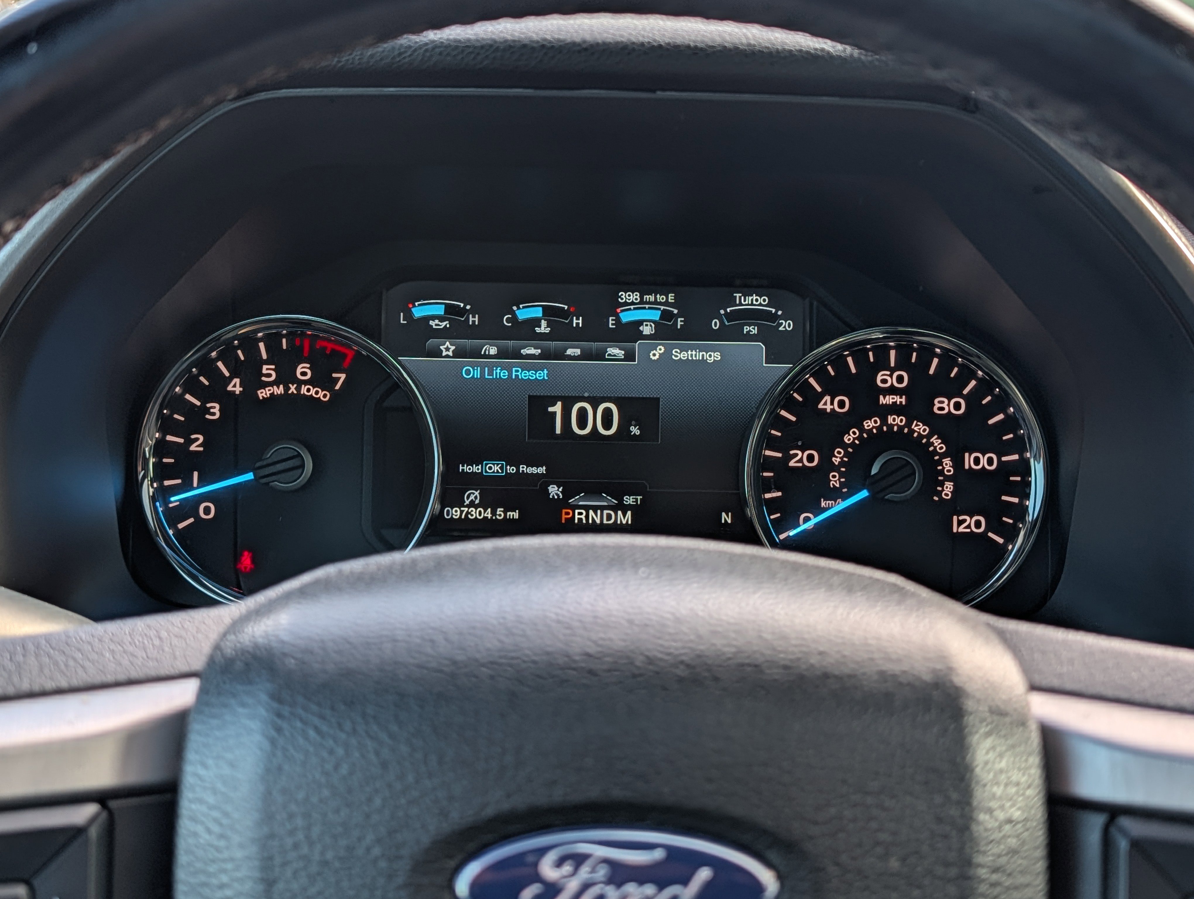 Used 2020 Ford F150 Platinum w/ Equipment Group 701A Luxury AWD/4WD image 29