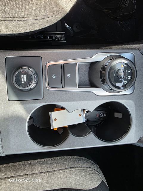 New 2025 Ford Bronco Sport Big Bend image 22