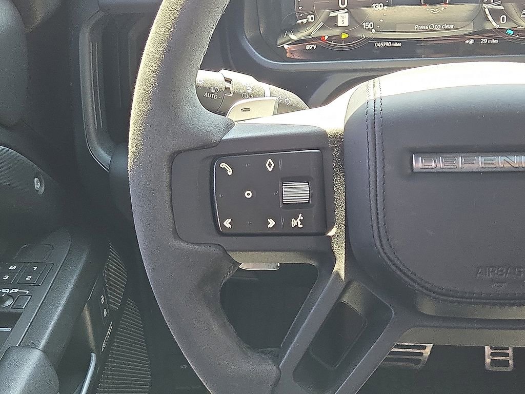 Used 2023 Land Rover Defender 110 V8 AWD/4WD image 20