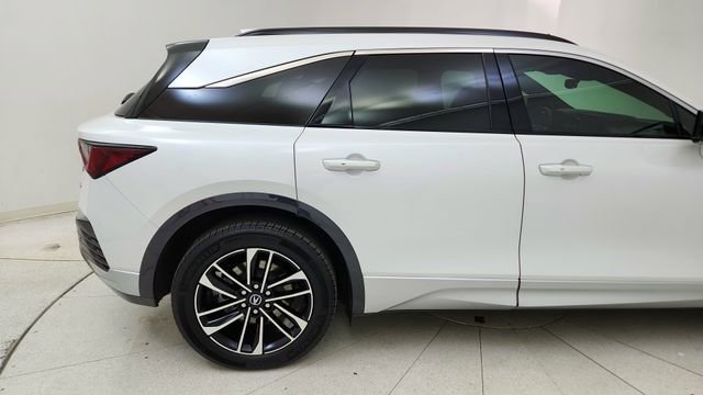 Used 2024 Acura ZDX A-Spec image 7