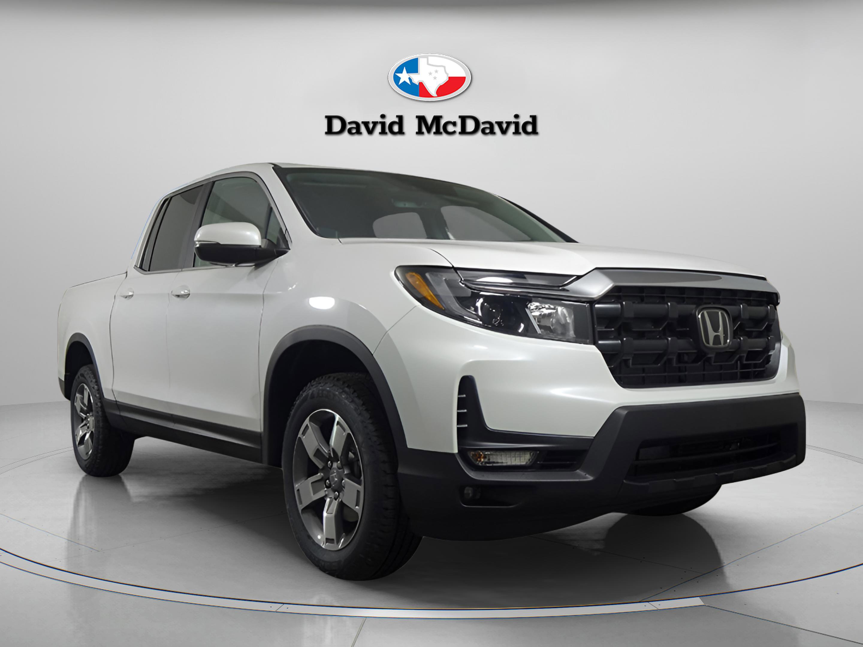 New 2026 Honda Ridgeline RTL image 8