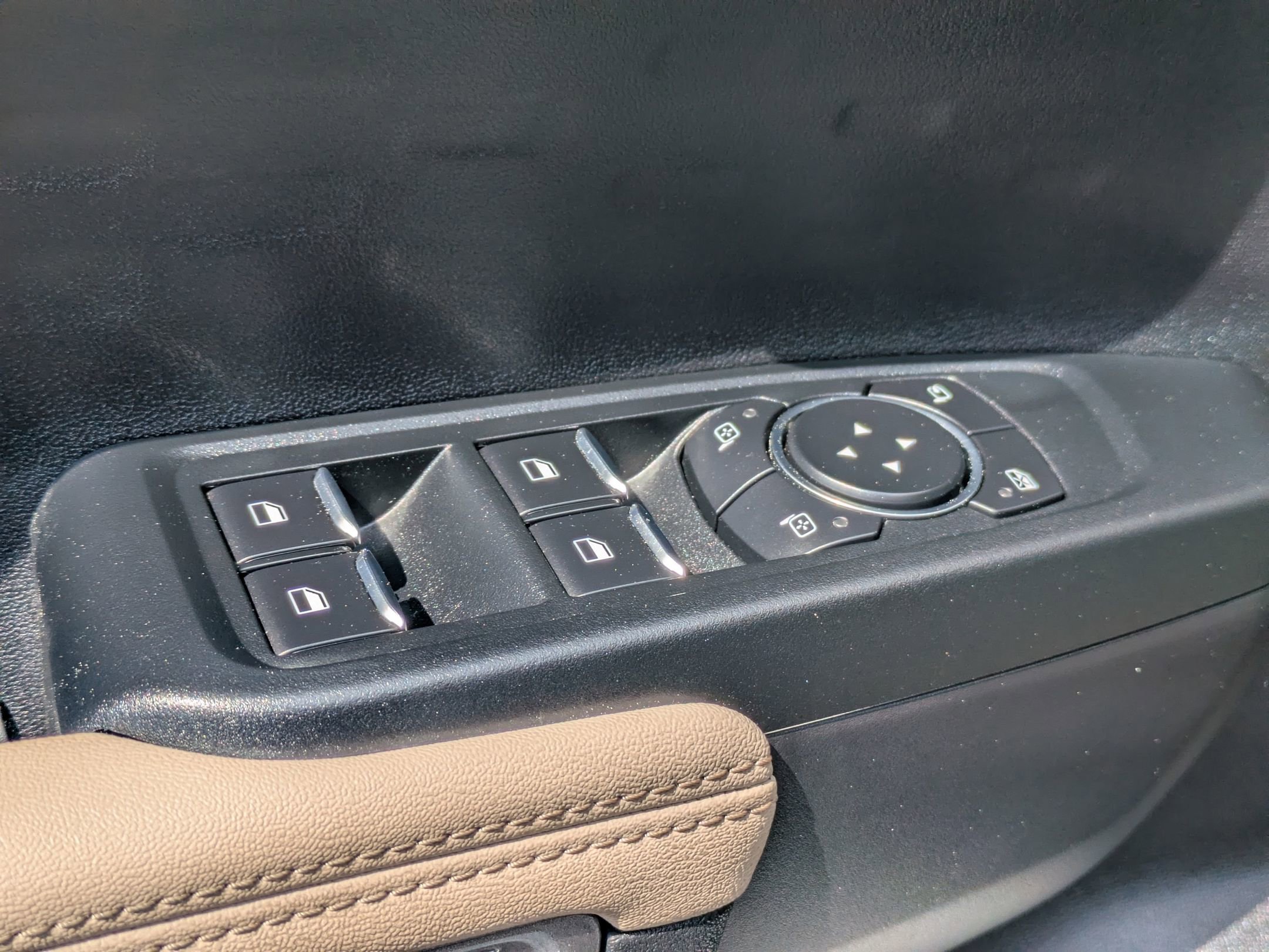 Certified 2024 Ford Ranger XLT AWD/4WD image 11