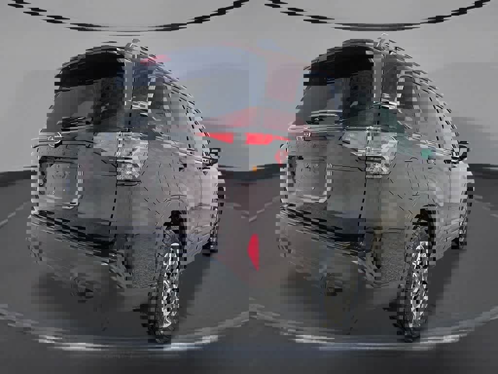 New 2026 Subaru Forester Premium image 5