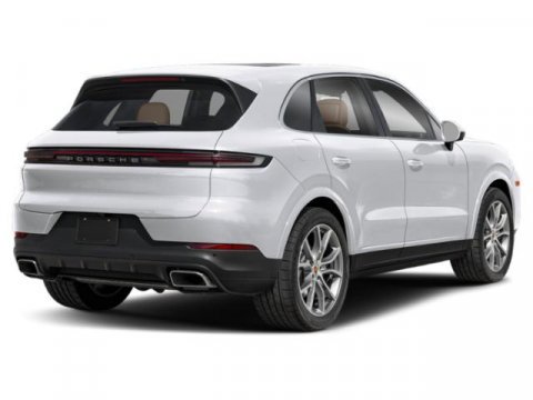 New 2026 Porsche Cayenne GTS image 2