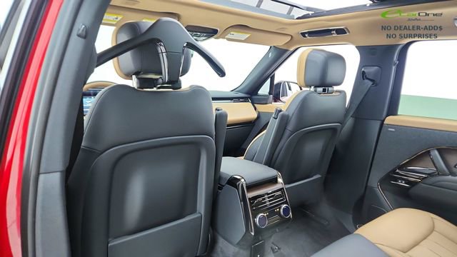 Used 2024 Land Rover Range Rover Sport Dynamic SE AWD/4WD image 31