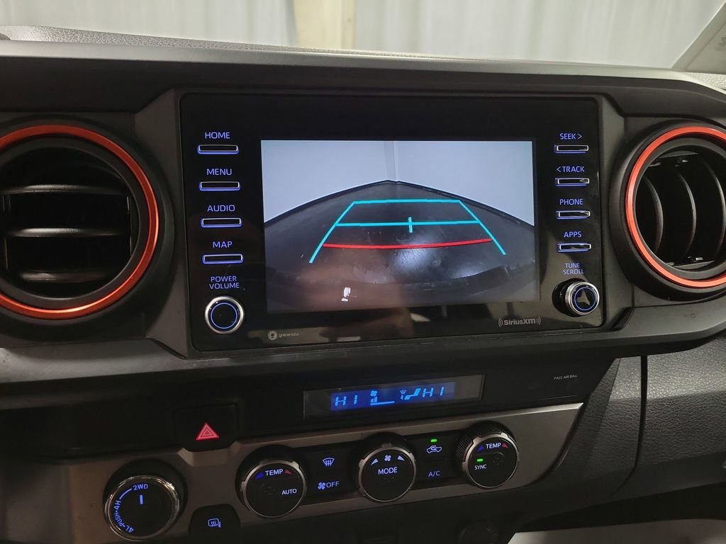 Used 2023 Toyota Tacoma SR image 18