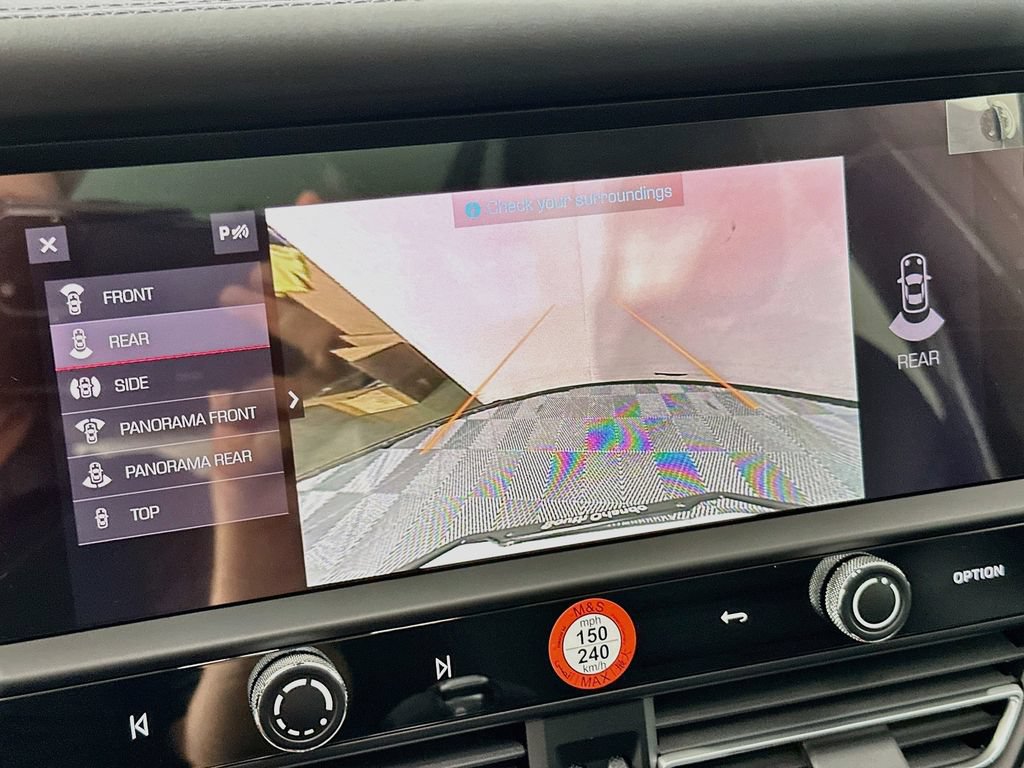 New 2026 Porsche Macan AWD/4WD image 17