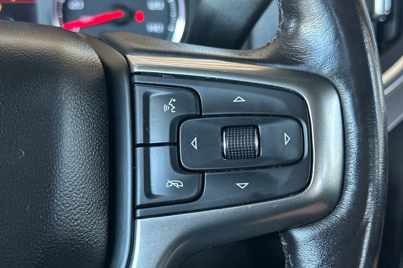 Used 2021 Chevrolet Silverado 1500 LT w/ Bed Protection Package RWD image 27