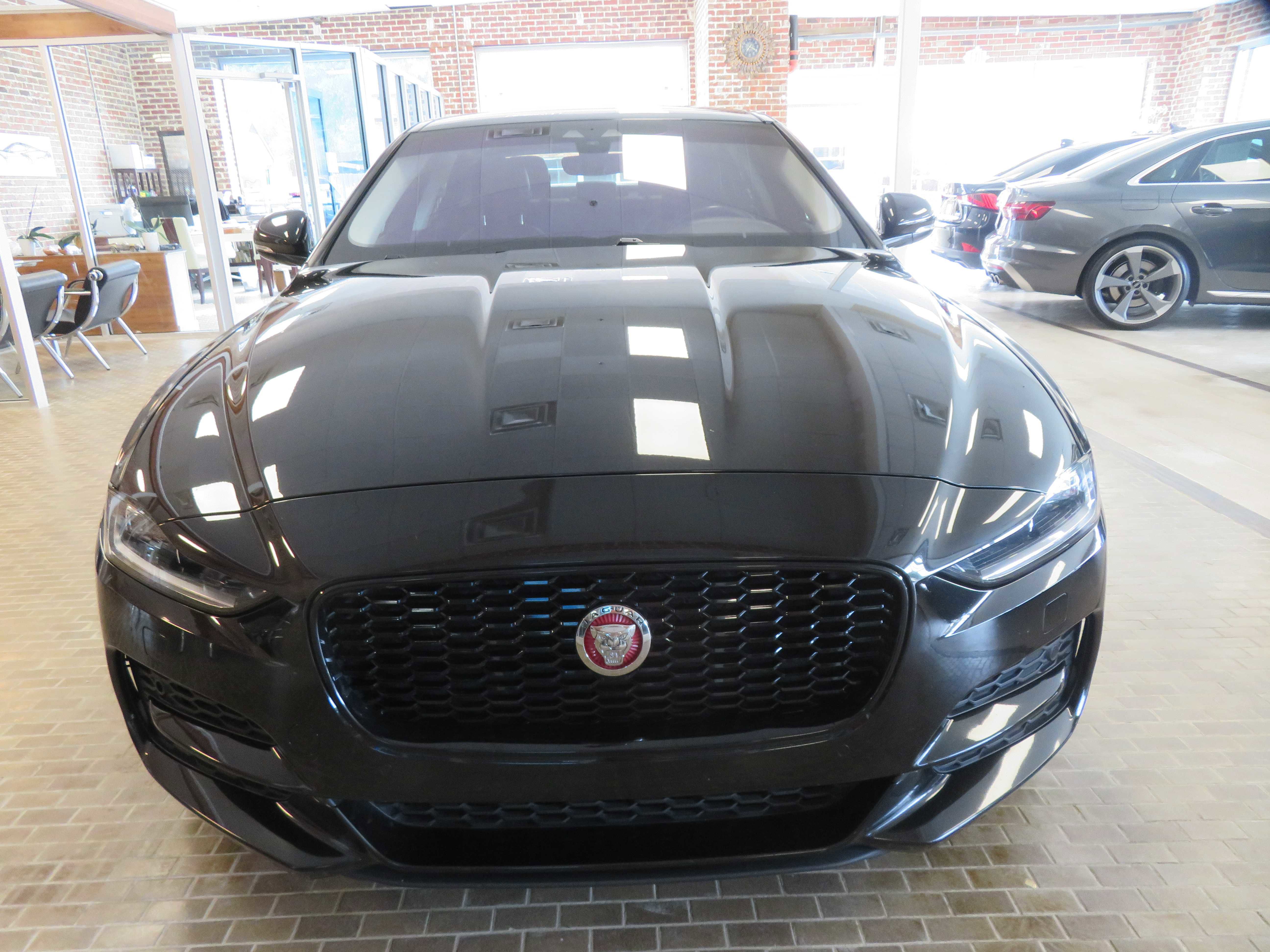 Used 2020 Jaguar XE S image 2