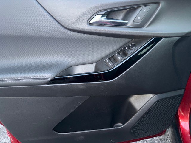 Certified 2025 Chevrolet Equinox LT w/ Safety and Technology Package image 14