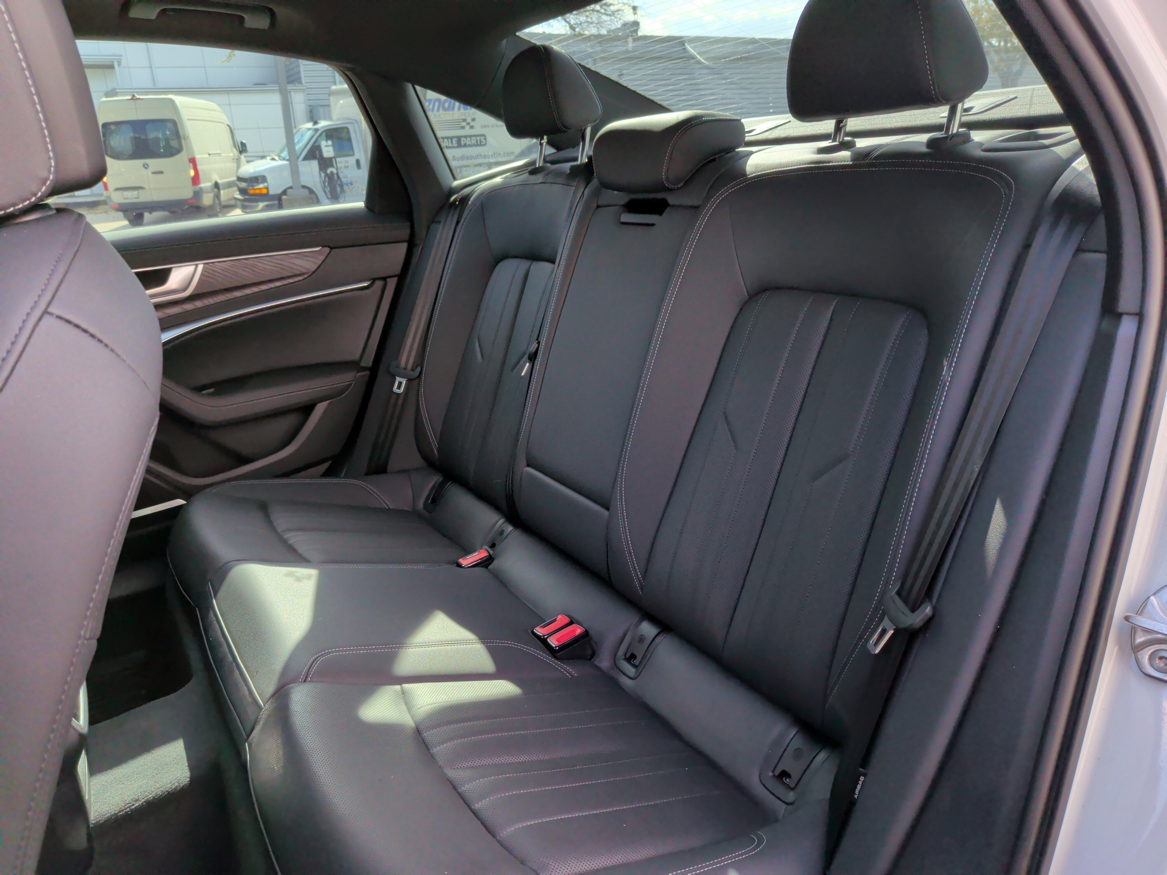 Certified 2023 Audi A6 Premium Plus w/ Premium Plus Package image 33