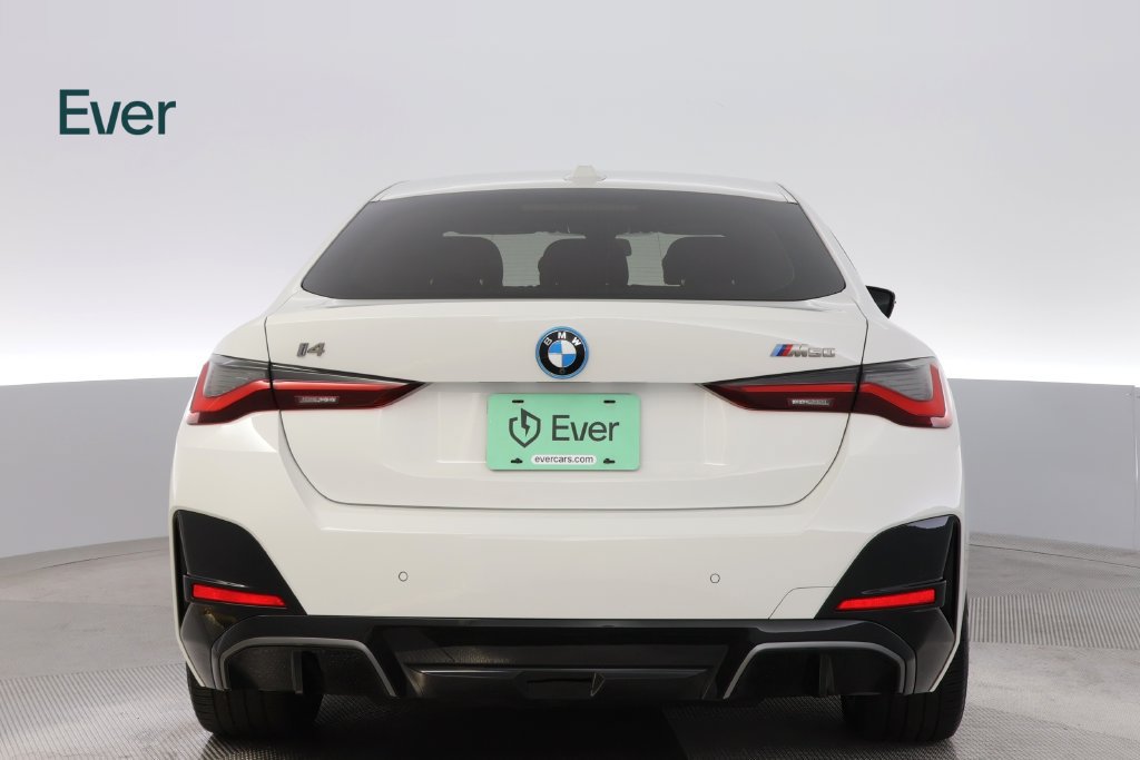 Used 2024 BMW i4 M50 w/ Premium Package AWD/4WD image 15
