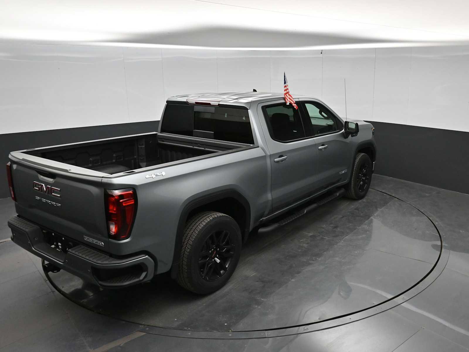 New 2026 GMC Sierra 1500 Elevation w/ Preferred Package AWD/4WD image 29