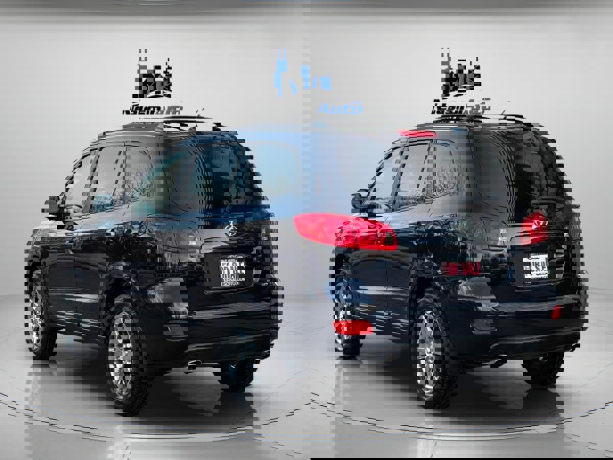 Used 2007 Hyundai Santa Fe SE image 8