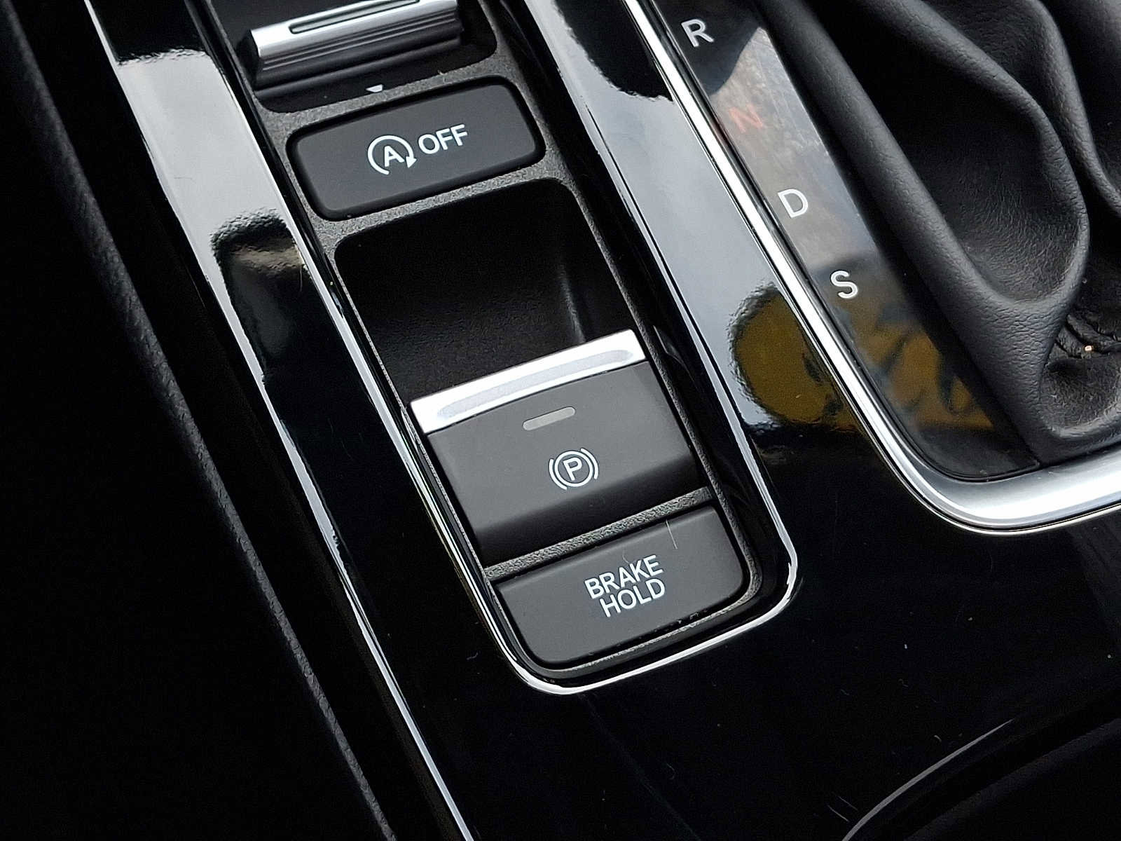 Certified 2026 Acura Integra FWD image 24