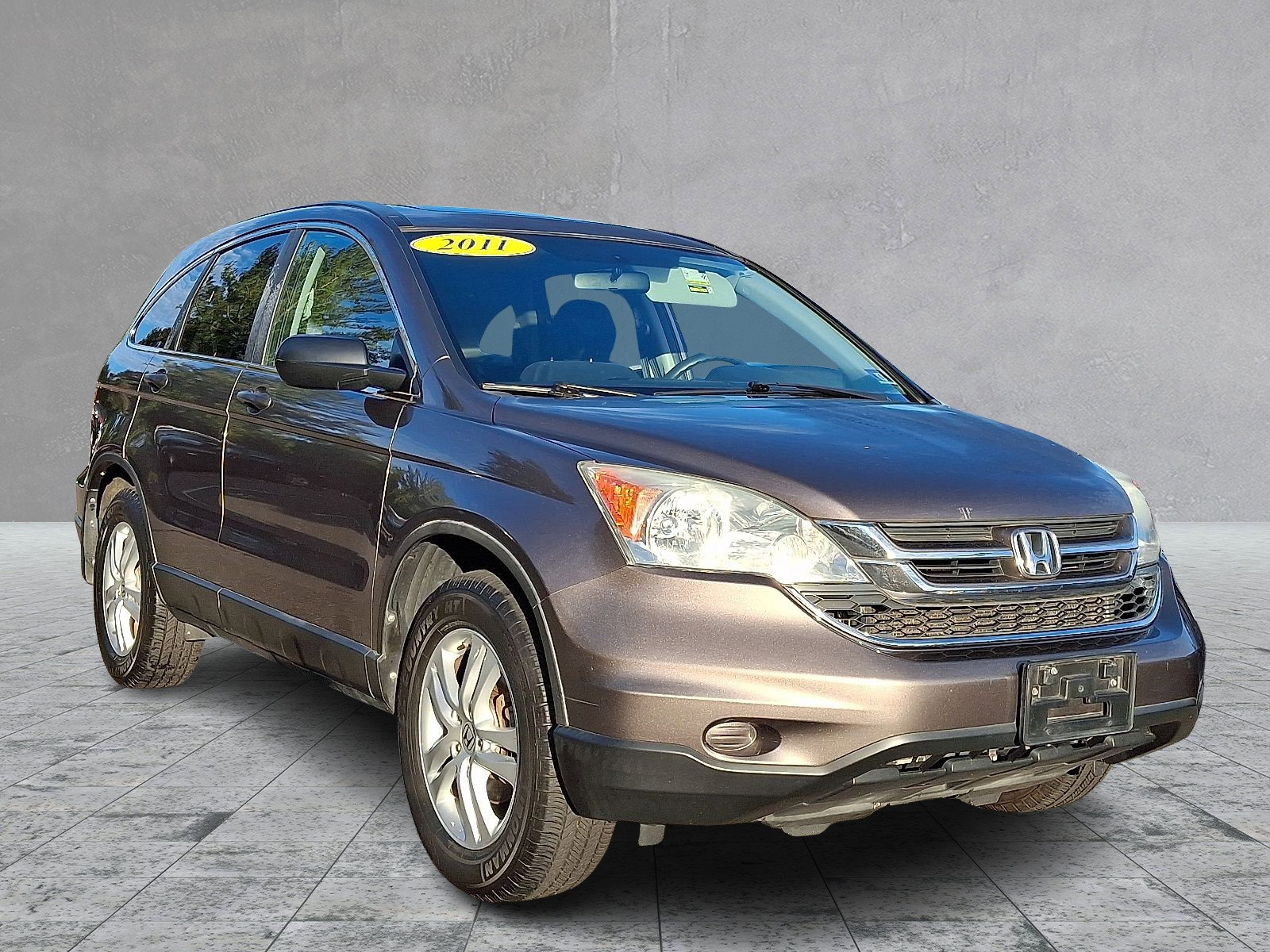 Used 2011 Honda CR-V EX image 2