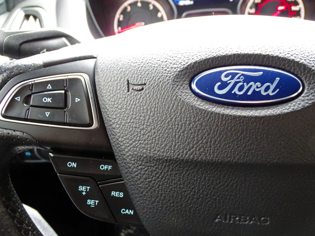 Used 2017 Ford Focus ST image 23