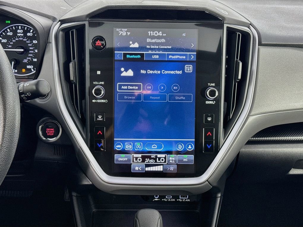 Used 2024 Subaru Crosstrek 2.0i Premium AWD/4WD image 35