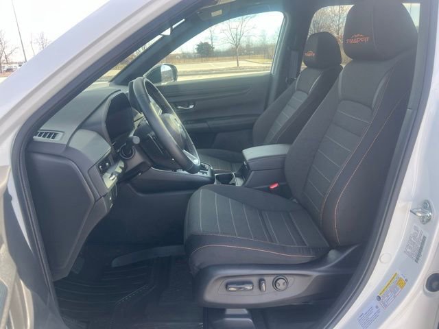 Certified 2026 Honda CR-V TrailSport image 26