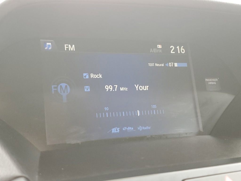 Used 2017 Acura RDX w/ Technology Package image 21