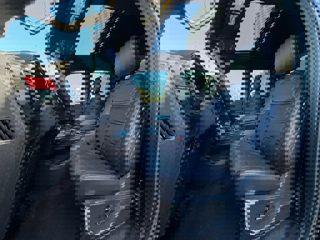 New 2026 Ford F150 Raptor image 20