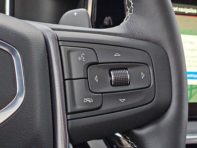 New 2026 GMC Sierra 1500 Denali Ultimate image 19