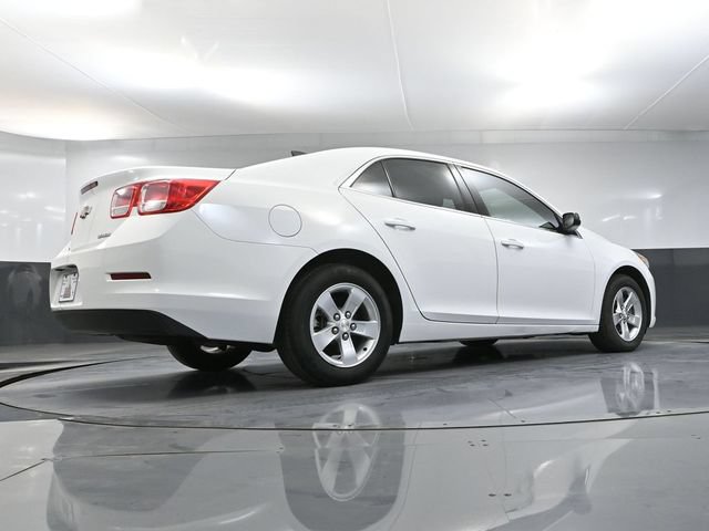 Used 2015 Chevrolet Malibu LS FWD image 43