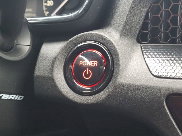 New 2026 Honda CR-V Sport image 28