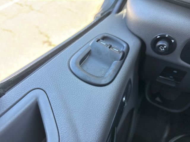 Used 2023 Ford Transit 350 148 High Roof Extended AWD w/ Load Area Protection Package image 25