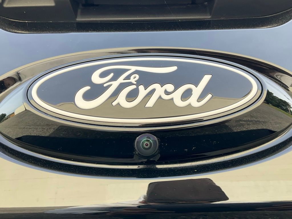 Used 2025 Ford Maverick Lobo image 17