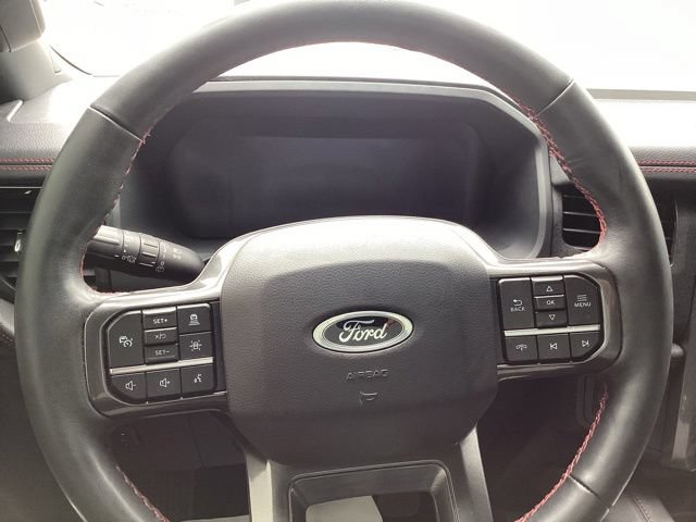 Used 2024 Ford Expedition Max Limited AWD/4WD image 29