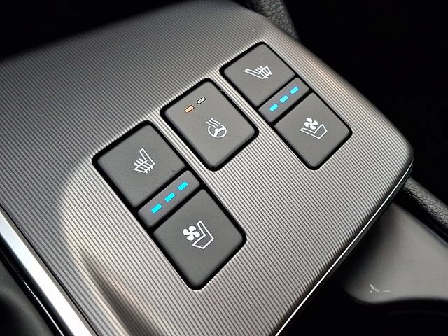 New 2027 Kia Sportage SX FWD image 18