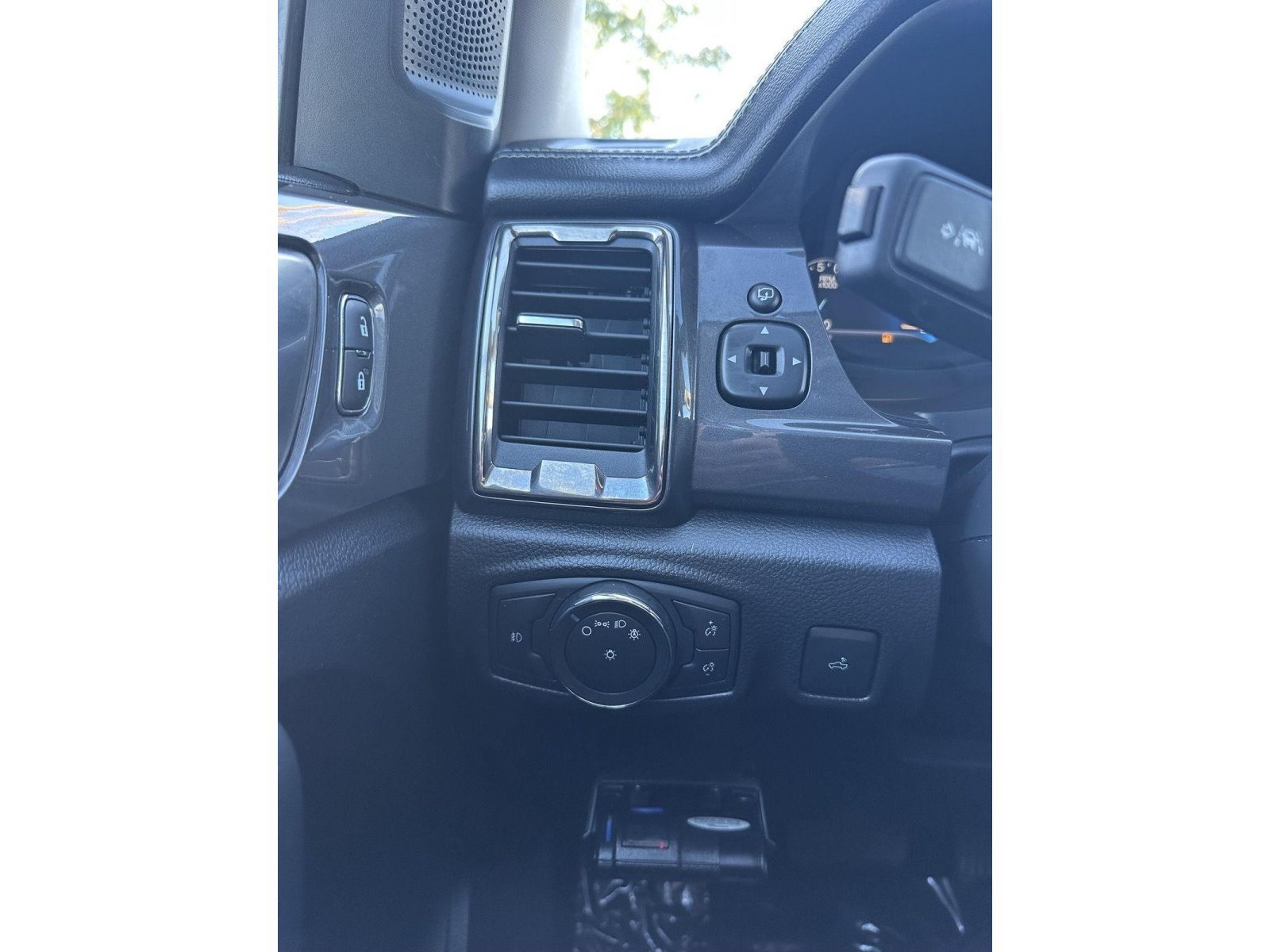 Used 2021 Ford Ranger Lariat w/ Trailer Tow Package AWD/4WD image 51
