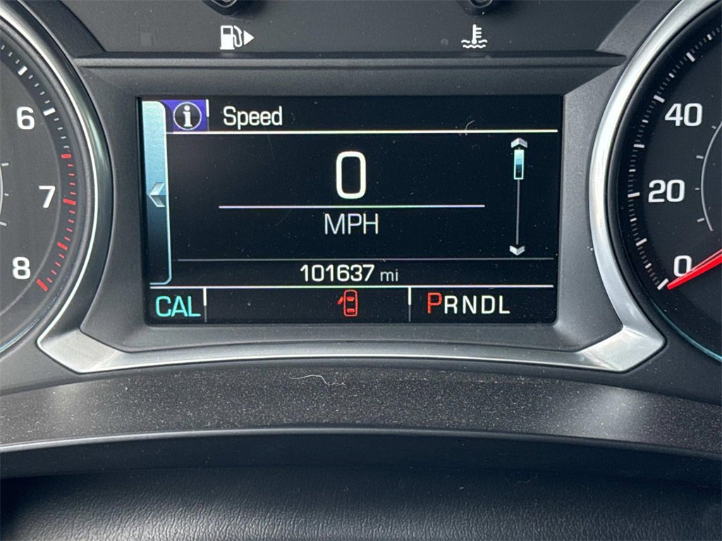 Used 2018 Chevrolet Malibu LT image 14