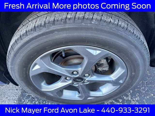 Used 2023 Ford Escape ST-Line w/ Tech Pack #1 AWD/4WD image 19