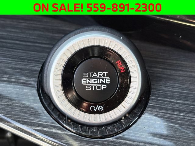 Used 2022 Jeep Wagoneer Series III w/ Premium Group I RWD image 19