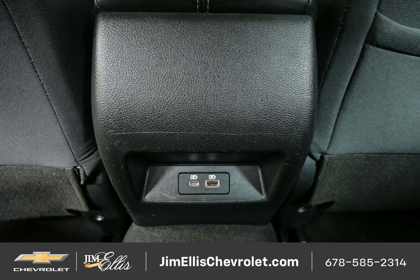 Used 2024 Nissan Altima 2.5 SV FWD image 17