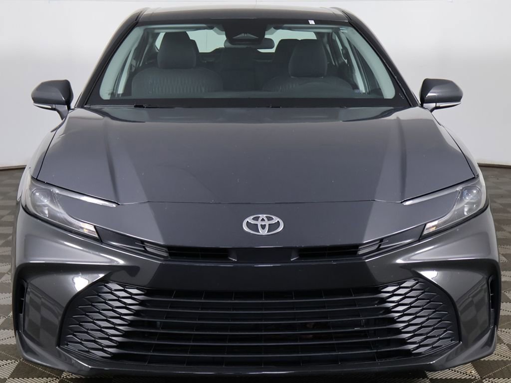 Used 2025 Toyota Camry LE FWD image 7
