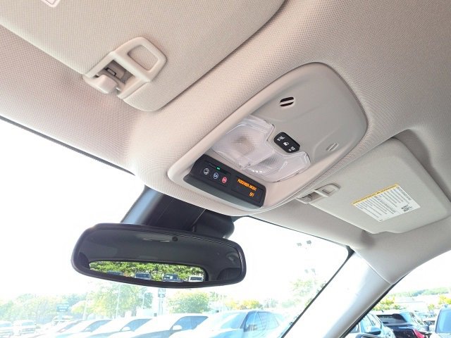 New 2026 Chevrolet TrailBlazer LT w/ Convenience Package image 22