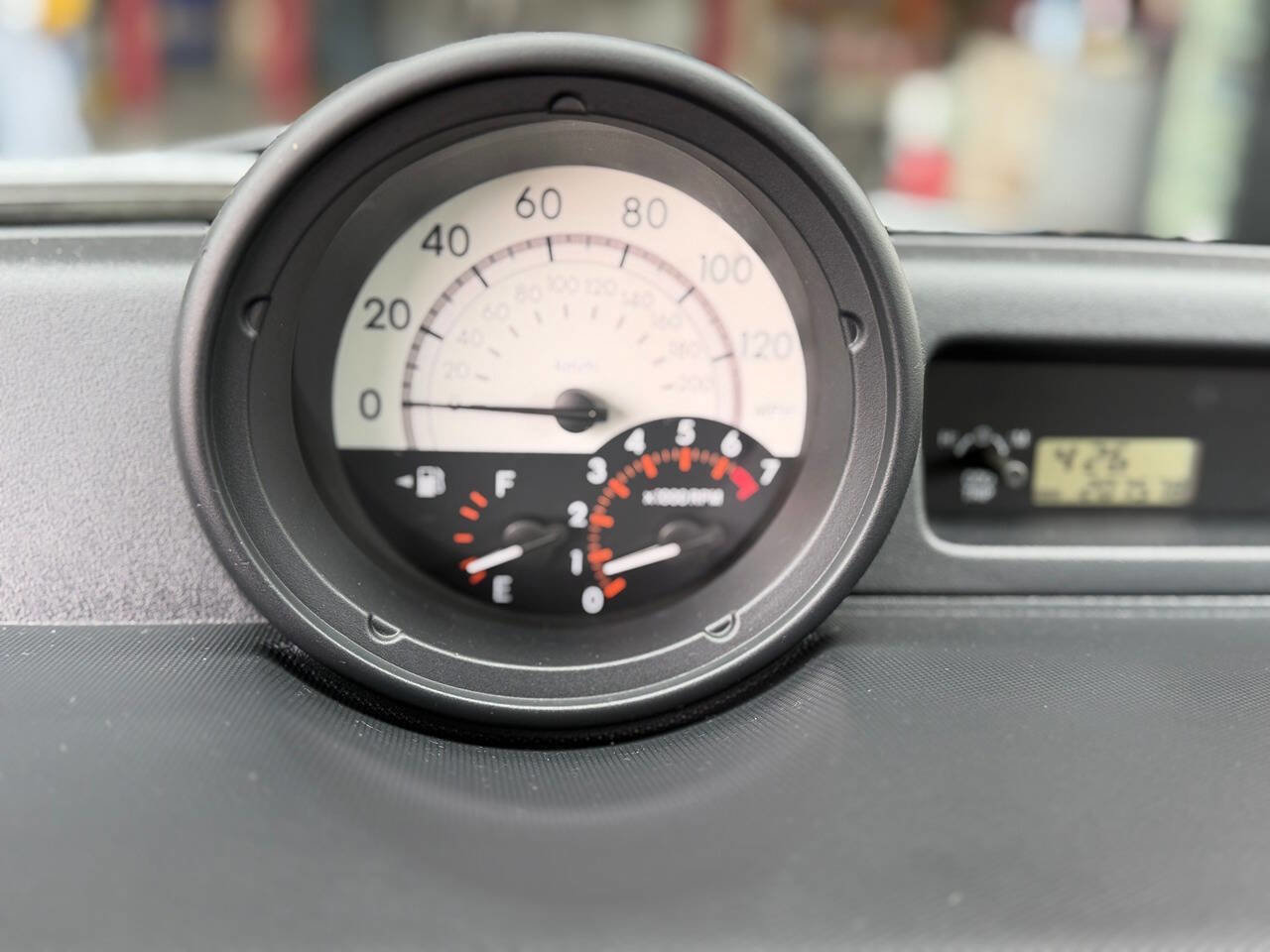 Used 2006 Scion xB image 12