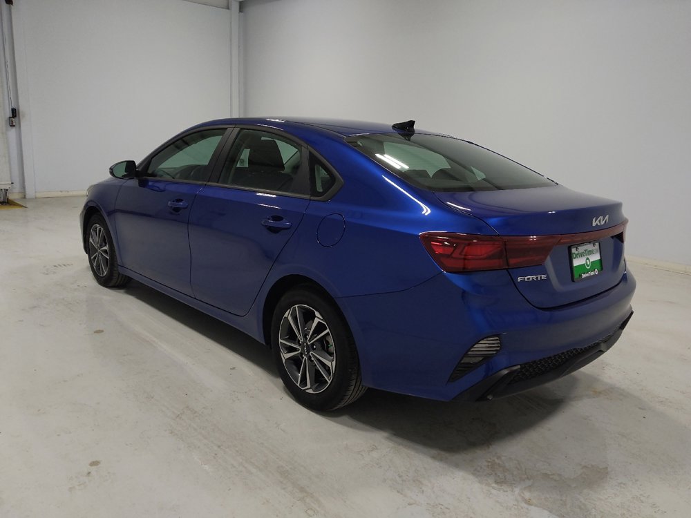 Used 2024 Kia Forte LXS w/ LXS Technology Package image 5