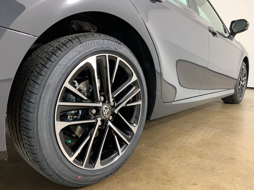 New 2026 Toyota Camry XLE image 10